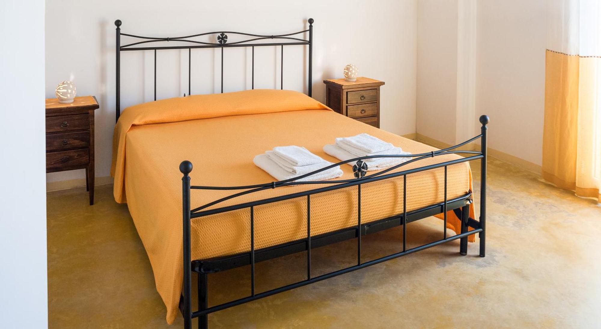 B&B La Garolla Санникола Екстериор снимка