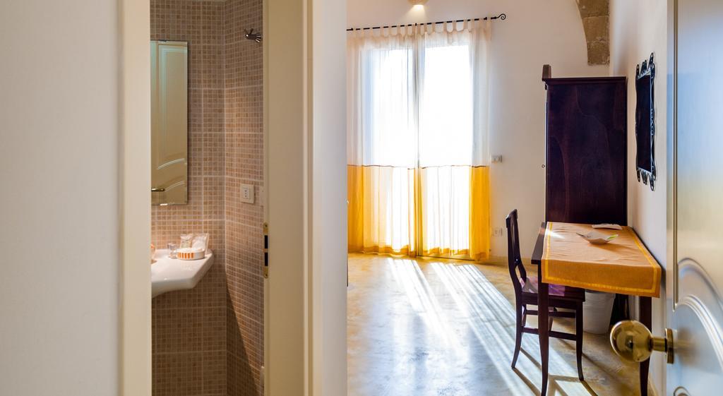 B&B La Garolla Санникола Стая снимка