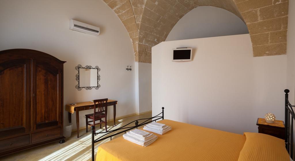 B&B La Garolla Санникола Екстериор снимка